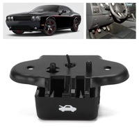 фото thumb №8, Кронштейн відпускаючий капот 5065522ae замінник dla dodge challenger base