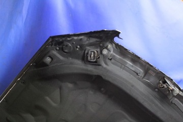 фото thumb №10, Капот кришка двигуна mercedes w221 197