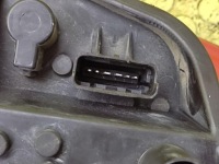 фото thumb №7, Renault clio iii фара праве зад 89035080