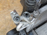 фото thumb №5, Ford kuga ii mk2 2.0 tdci euro6 комплект радіатор вентилятори