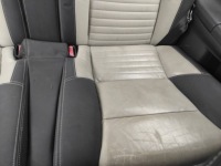 фото thumb №12, Сиденья комплект левое правое диван зад + обшивки volvo c30 rdesign светлый