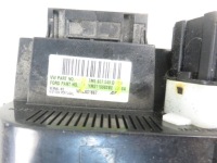 фото thumb №7, Панель обдув с ac ford galaxy i 7m5907049d ym2119980be