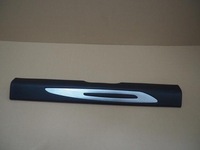 фото thumb №1, Захист накладка молдинг поріг ліва citroen ds3 9686604277