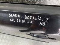 фото thumb №3, Дверь левый перед skoda octavia i 9910