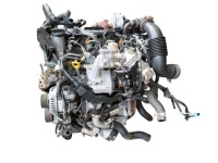 фото thumb №8, Двигатель kompletny 1.4 d4d tmi p12 toyota yaris iii 2015r.