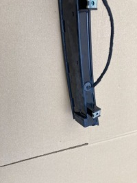 Купити Land rover discovery 5 третій світло стоп 01215800, фото thumb