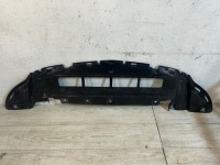 фото thumb №7, Mercedes a-klasa w177 45amg amg плита захист під бампер a1778856503 нова