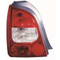 фото thumb №1, Лампа задняя renault twingo ii 2 '07- левая depo