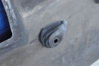 фото thumb №11, Land rover discovery sport l550 рестайлинг защита шасси правая lk72-104c20-a