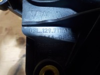 фото thumb №4, Vw tiguan колектор всмоктуючий 03l129711am 2.0 tdi