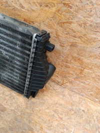 Интеркулер радиатор воздуха mercedes vito w638 2.2cdi 6385012901 с Разборки, фото thumb