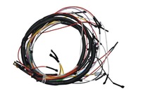 фото thumb №1, Fso сирена джгут електрична fsm