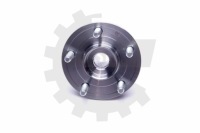 фото thumb №4, Ступиця колеса перед jeep grand cherokee iv