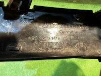 Mercedes slk w172 противотуманная фара led решётка drl левый a1728850223 Киев, фото thumb