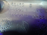 фото thumb №8, Plymouth voyager 95-01 переключатель блокировка окон