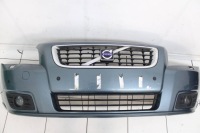 Volvo v50 lift 2007r- бампер перед передний + решётка радиатора 479 - код лакокрасочного покрытия Недорого, фото thumb