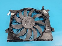 фото thumb №1, Вентилятор вентилятор радіатора mercedes w164 a1645000093 a2205000293 3.0 cdi