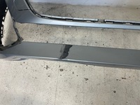 фото thumb №6, Бампер перед переднє audi q8 рестайлінг s line 24-