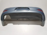 фото thumb №7, Volkswagen passat cc 2010 с задний бампер задний