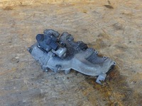 фото thumb №13, Audi a3 8p 1.9 tdi bls 105km коллектор клапан дроссельная заслонка egr