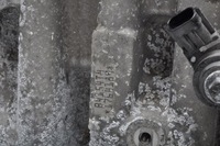 фото thumb №5, Volvo v40 t3 xc90 s90 v90 t6 блок двигателя b4154t4 b4204t27 31430768