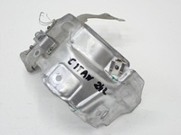 фото thumb №2, Лист защита тепловая renault kangoo iv mercedes citan ii w420 1.5cdi 24r