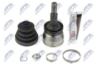 фото thumb №2, Шарнир приводной наружный nty ford usa explorer