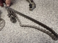 фото thumb №12, Toyota yaris ii 1.3 2s 06-09 грм