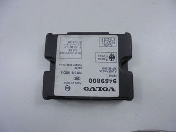 фото thumb №5, Volvo s70 96-00 модуль иммобилайзера иммобилайзер 9459800