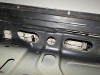 Mercedes sl r129 129 крышка багажника багажника задняя задний Доставка, фото thumb