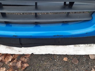 фото thumb №6, Opel astra h бампер переднє