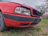 Прокладка багажника audi 80 b3 b4 2.0 ben. 1993 r. справна гарний стан седан foto Недорого, фото thumb