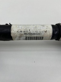 Peugeot 508 1 передняя левая приводной вал 9671931780 в Украине, фото thumb