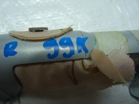 фото thumb №9, Mazda cx3 подушка безпеки шторка безпеки права