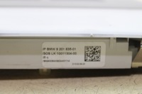 фото thumb №4, Освещение салона лампа bmw e87 e81 9201635 задняя задняя