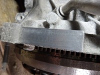 фото thumb №7, Opel grandland 1.2 thp 130km двигатель комплектный d12xht 10xva8 hn05