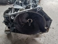 Купить Fiat ducato 2.3 коробка передач передач 20gp18, фото thumb