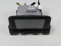 фото thumb №1, Mazda 6 iii gj lift радіо навігація екран монітор navi gmd7669c0e
