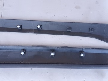 фото thumb №7, Планка na двері лівий перед opel mokka b ii передня ліва