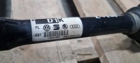 A6 c7 4g рестайлинг  приводной вал półośka левая правая 2.0 tdi 4h0407271k с Разборки, фото thumb
