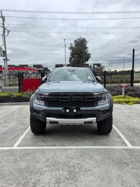 фото thumb №3, Расширители ford ranger raptor 2023+