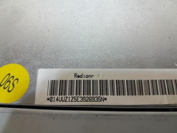 фото thumb №5, Volkswagen polo iv fl радіо cd