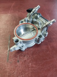 фото thumb №9, Дросельна заслінка повітря bmw x3 x3m 8053336 нова