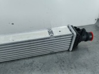 Радиатор интеркулер opel mokka 157051n 1.4 turbo Недорого, фото thumb