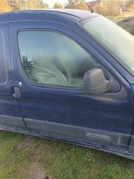 фото thumb №15, Плафон лампа правая зад citroen berlingo i 1 98-01 1,9 knc голый