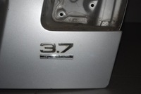 фото thumb №13, Кришка багажника багажника без оснащення audi a8 d3 ly7w