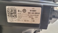 фото thumb №11, Фара права перед led vw golf viii 5h1 2019-
