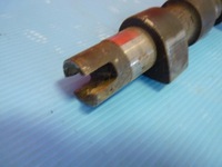 фото thumb №5, Вал розподільного валу 1.9 cdti opel vectra c 02-