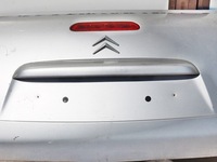 фото thumb №2, C3 pluriel кабриолет молдинг накладка подсветка крышка