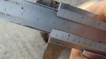 фото thumb №5, Глушник вихлоп audi a6 c6 simons 76mm прямоток 2.0